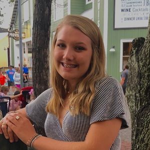 Meet your Posher, Morgan